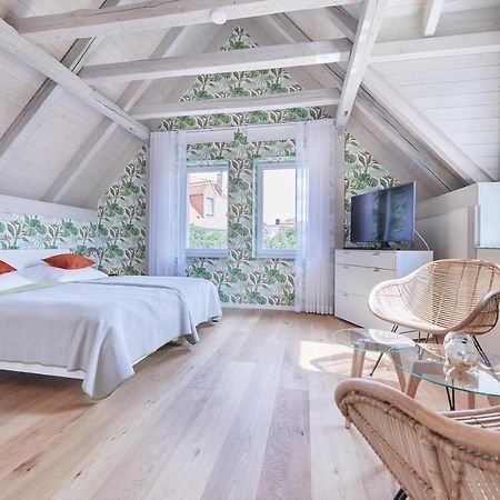 Bei Meyers Schlafen & Feiern Hotel Bohlen  Luaran gambar