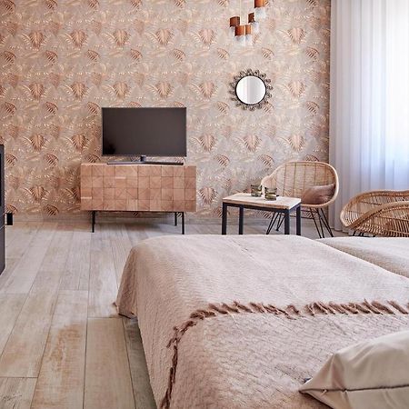 Bei Meyers Schlafen & Feiern Hotel Bohlen  Luaran gambar