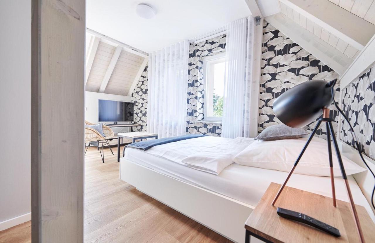Bei Meyers Schlafen & Feiern Hotel Bohlen  Luaran gambar