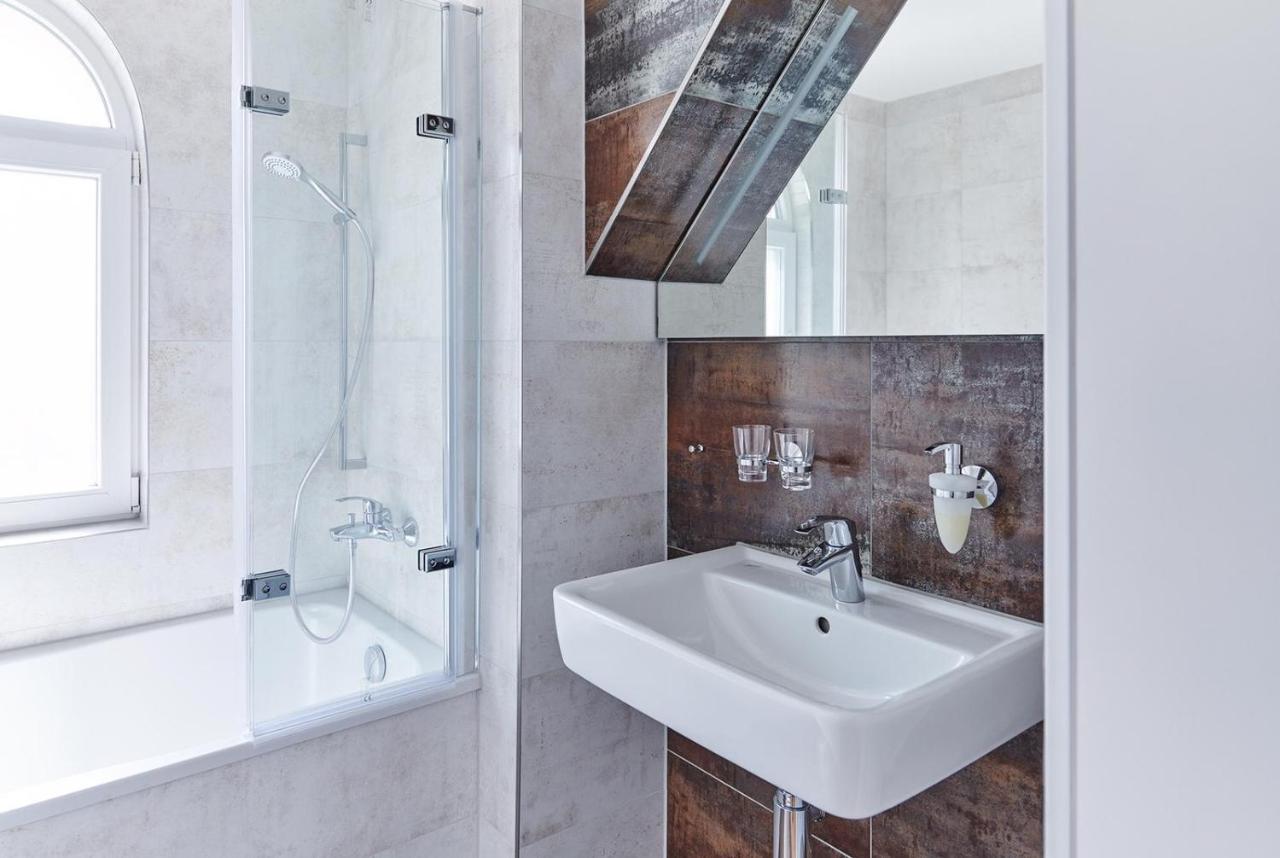 Bei Meyers Schlafen & Feiern Hotel Bohlen  Luaran gambar