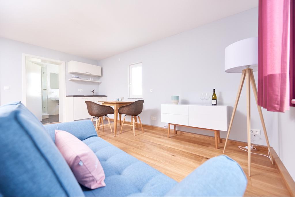 Bei Meyers Schlafen & Feiern Hotel Bohlen  Luaran gambar