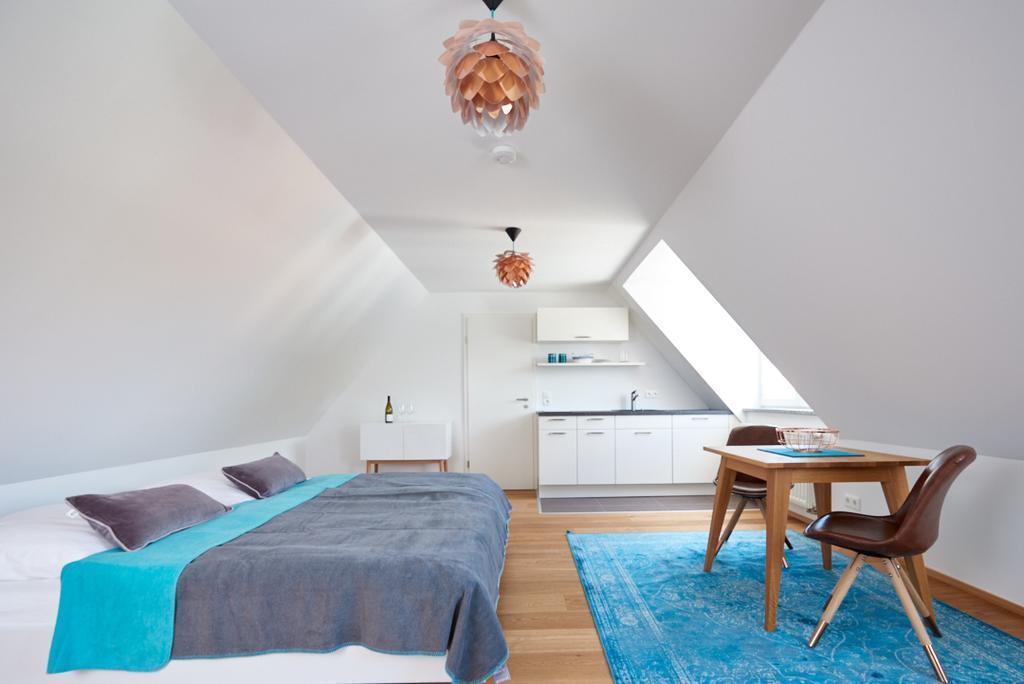 Bei Meyers Schlafen & Feiern Hotel Bohlen  Luaran gambar