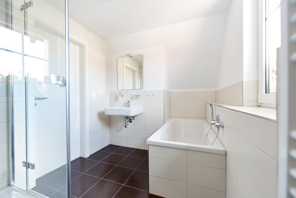 Bei Meyers Schlafen & Feiern Hotel Bohlen  Luaran gambar