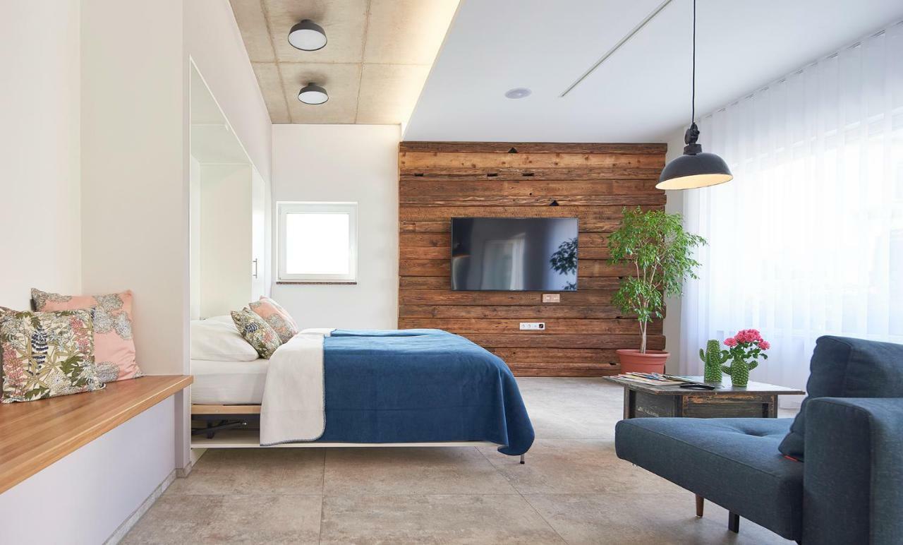 Bei Meyers Schlafen & Feiern Hotel Bohlen  Luaran gambar