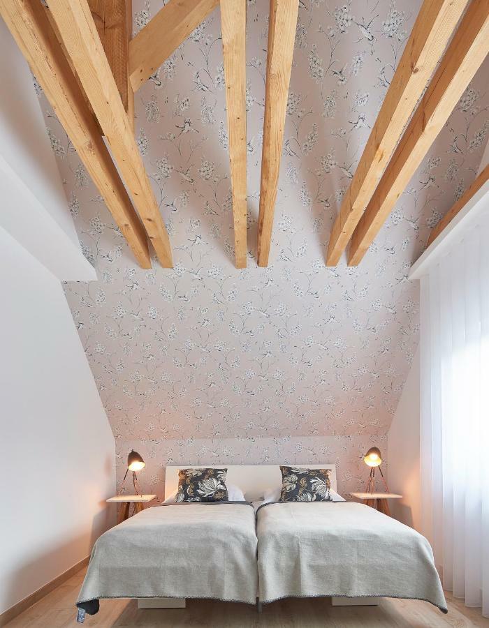 Bei Meyers Schlafen & Feiern Hotel Bohlen  Luaran gambar